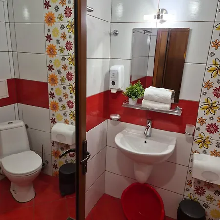 Penzion Guest Skalite Sozopol