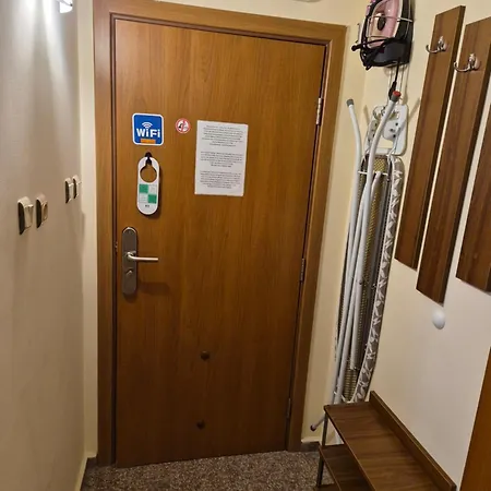 Guest Skalite Penzion