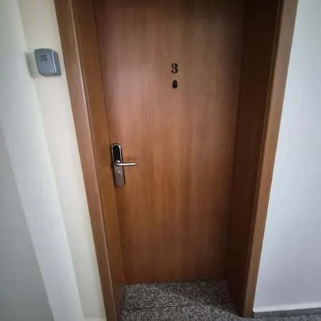 Penzion Guest Skalite