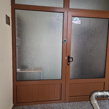 Guest Skalite Penzion Sozopol