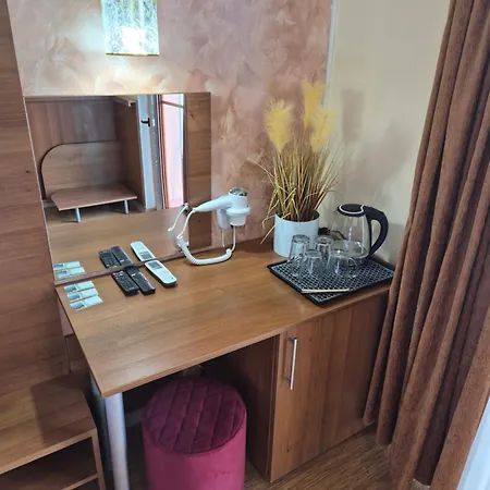 Guest Skalite Πανσιόν