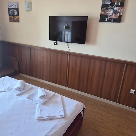 Pensionat Guest Skalite
