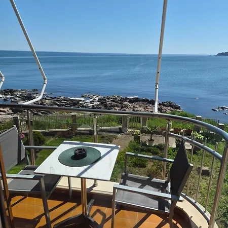 Guest Skalite Πανσιόν 3*