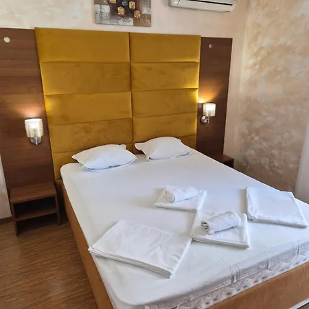 Penzion Guest Skalite Sozopol