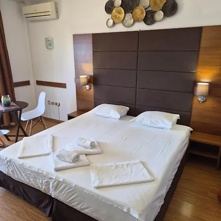 Guest Skalite 3*