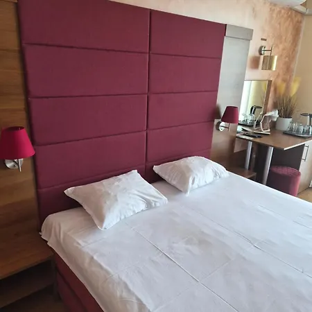 Guest Rooms Skalite