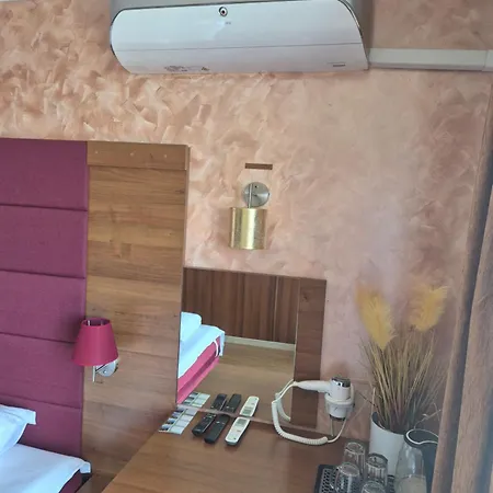 Guest Skalite Πανσιόν