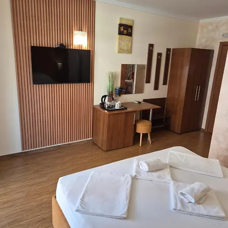Penzion Guest Skalite Sozopol