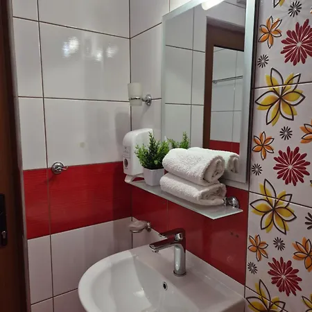 Guest Skalite 3* Sozopol