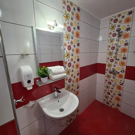 Guest Skalite Penzion 3*