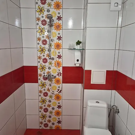 Penzion Guest Skalite 3*