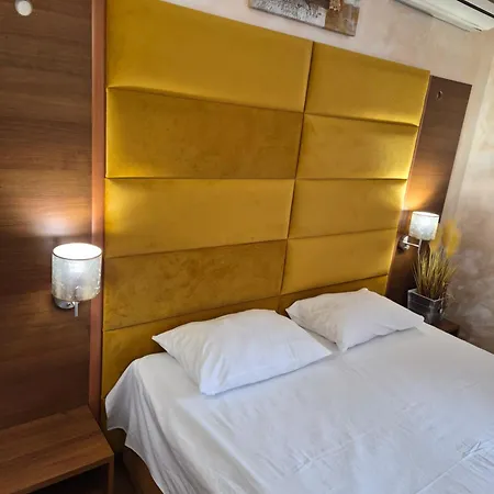 Guest Skalite Penzion Sozopol