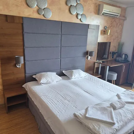 Guest Skalite Pensiune 3*
