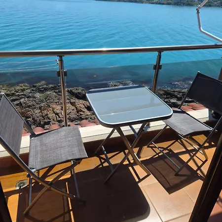 Guest Skalite Penzion Sozopol
