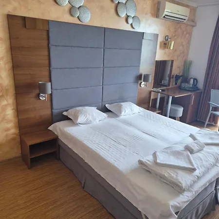 Guest Skalite 3* Sozopol