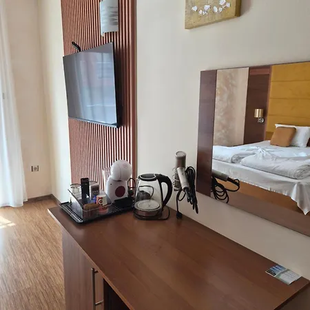 Guest Skalite Penzion 3*