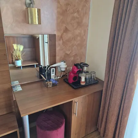 Guest Skalite Penzion Sozopol