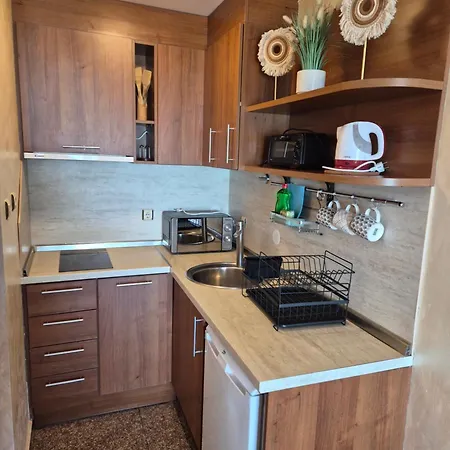 Guest Rooms Skalite