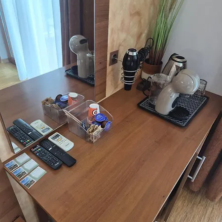 Guest Skalite Penzion