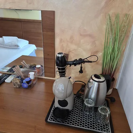 Penzion Guest Skalite Sozopol