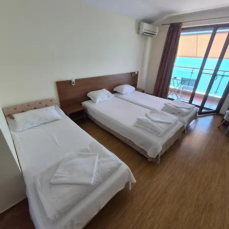 Guest Skalite Penzion Sozopol