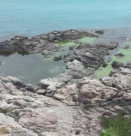 Pensjonat Skalite 3*