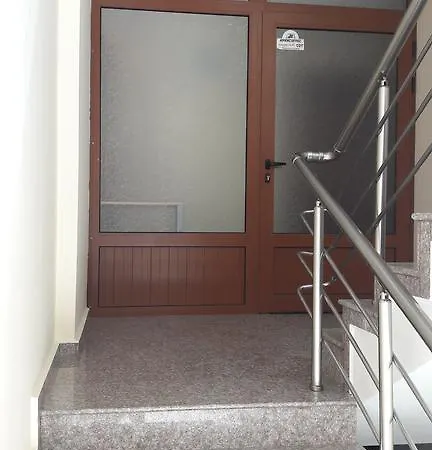 Skalite Penzion 3*