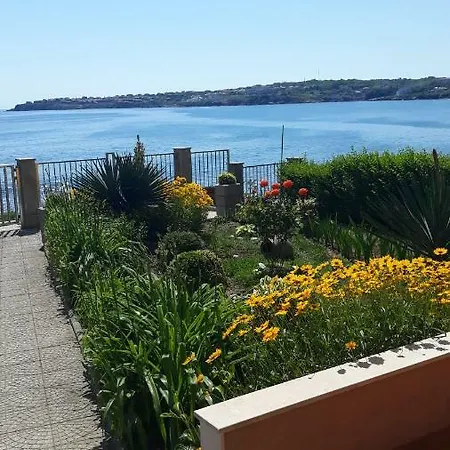Skalite Sozopol