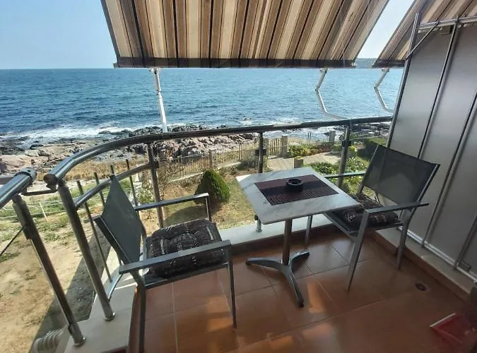 Guest Rooms Skalite Guest house 3*