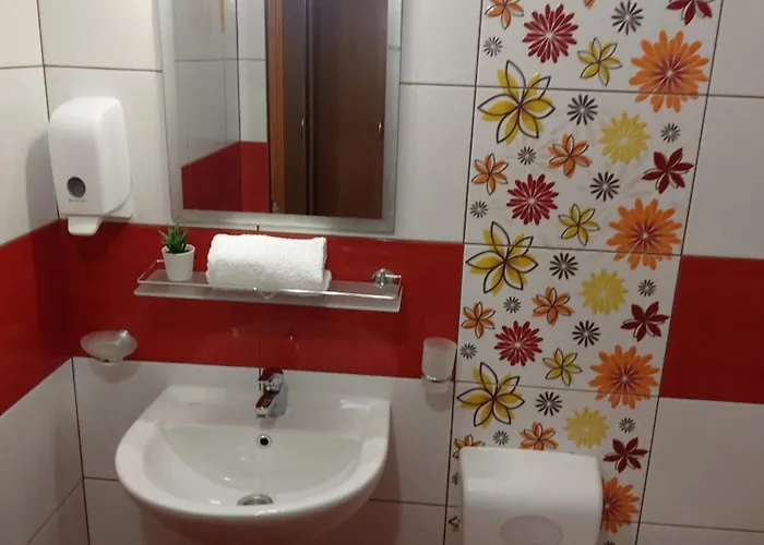 Guest Rooms Skalite Guest house Sozopol