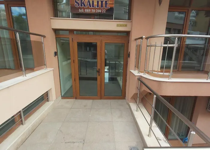 Guest Rooms Skalite Guest house Sozopol