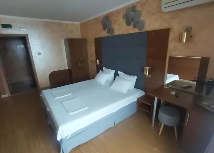 Konukevi Guest Skalite 3*