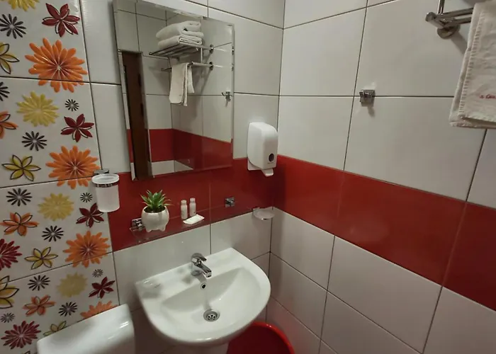 Guest house Guest Rooms Skalite Sozopol