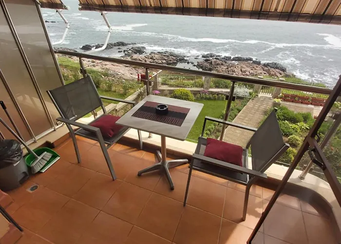 Guest house Guest Rooms Skalite 3*