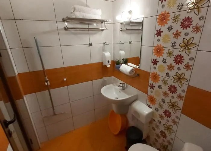 Gasthuis Guest Skalite 3*