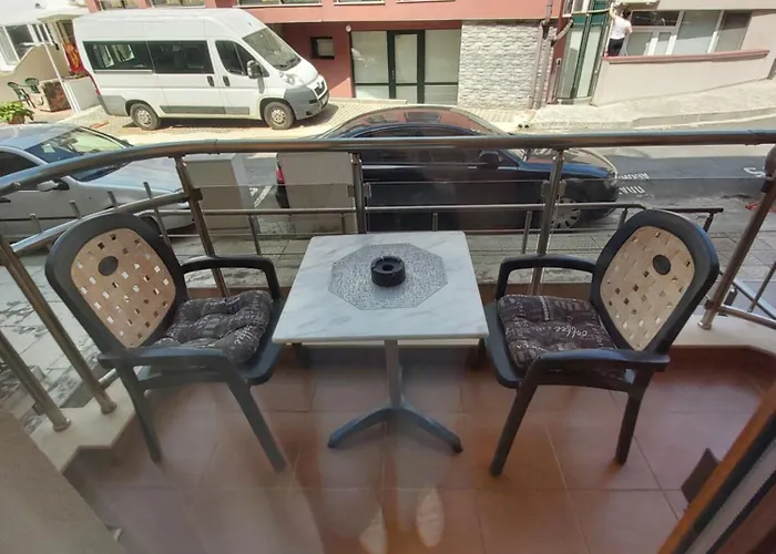 Guest house Guest Rooms Skalite 3*