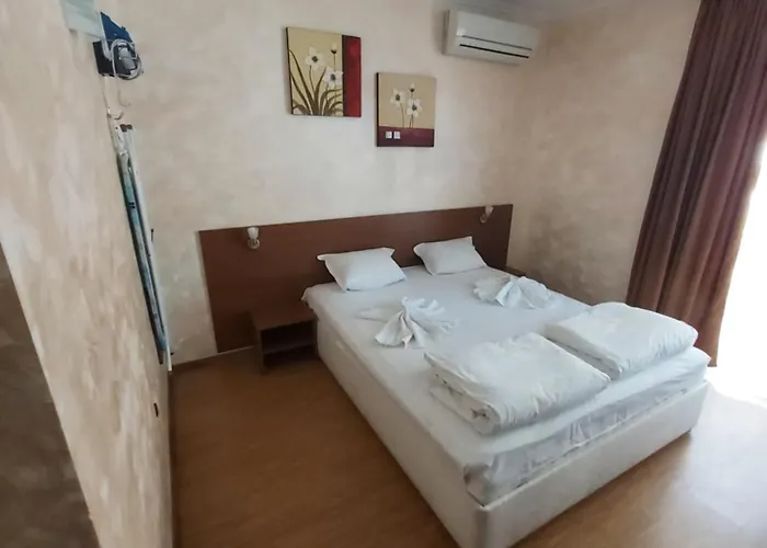Guest Rooms Skalite