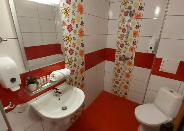 Guest house Guest Rooms Skalite Sozopol