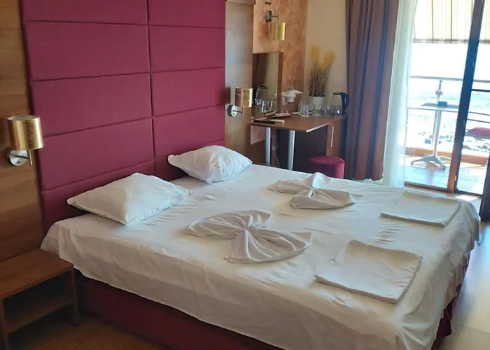 Guest Rooms Skalite Guest house