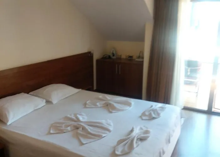 Guest house Guest Rooms Skalite Sozopol