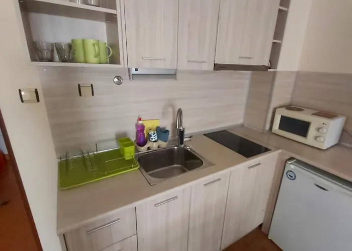 Guest house Guest Rooms Skalite Sozopol