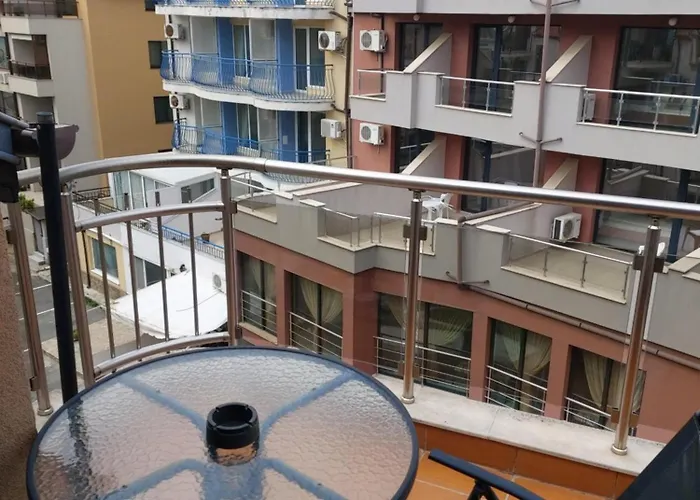 Guest Skalite Pensiune 3*