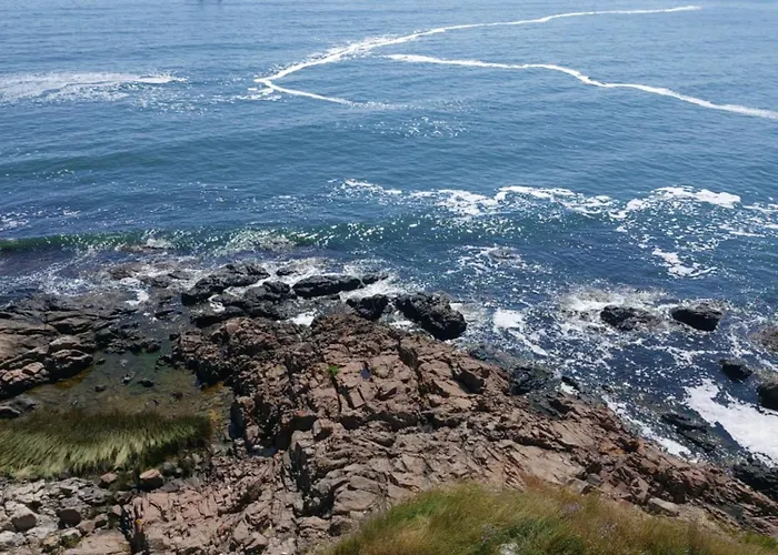 Guest Rooms Skalite 3* Sozopol