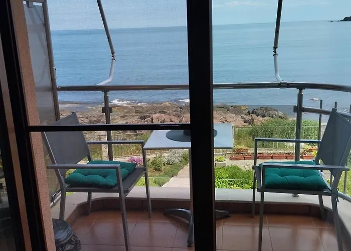 Guest house Guest Rooms Skalite