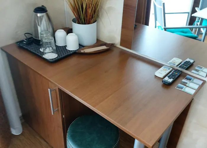 Guest house Guest Rooms Skalite Sozopol