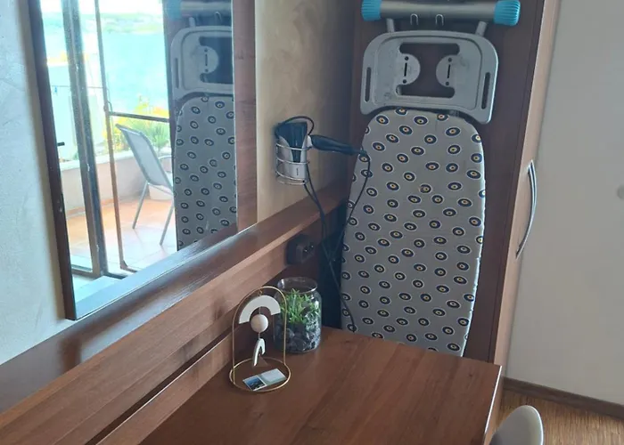 Guest Skalite Gasthuis Sozopol