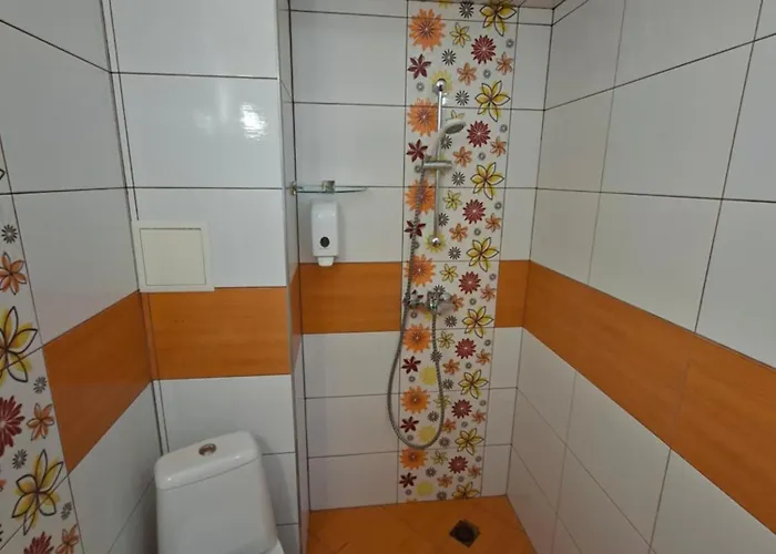 Guest Skalite 3* Süzebolu