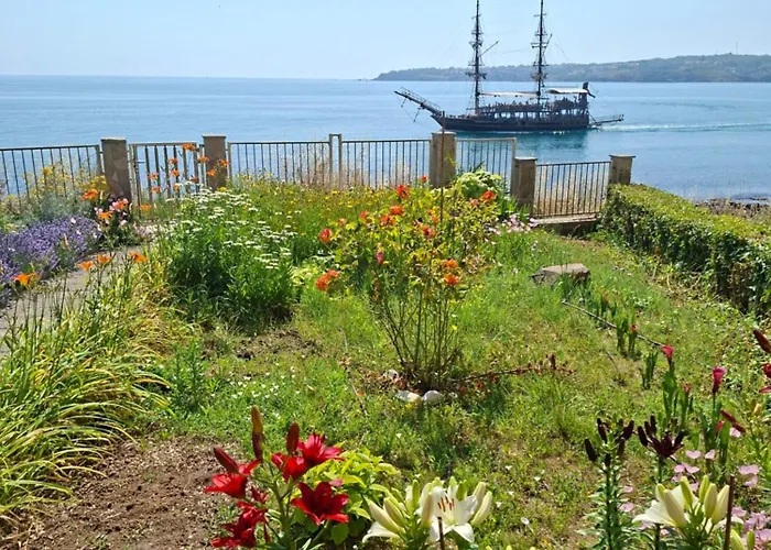 Guest Rooms Skalite Guest house