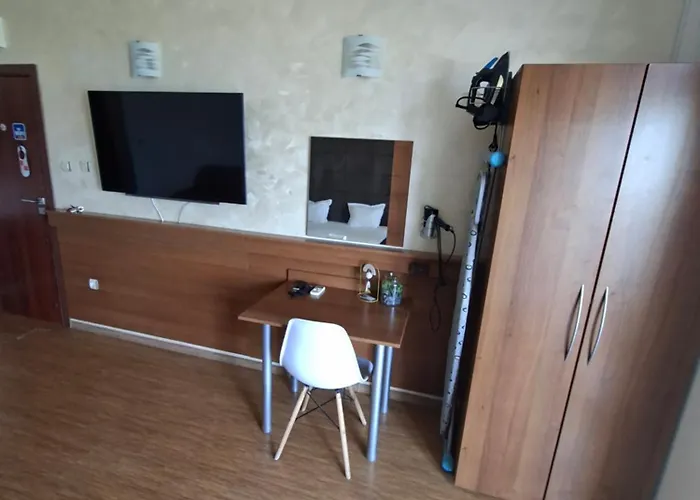 Pensiune Guest Skalite