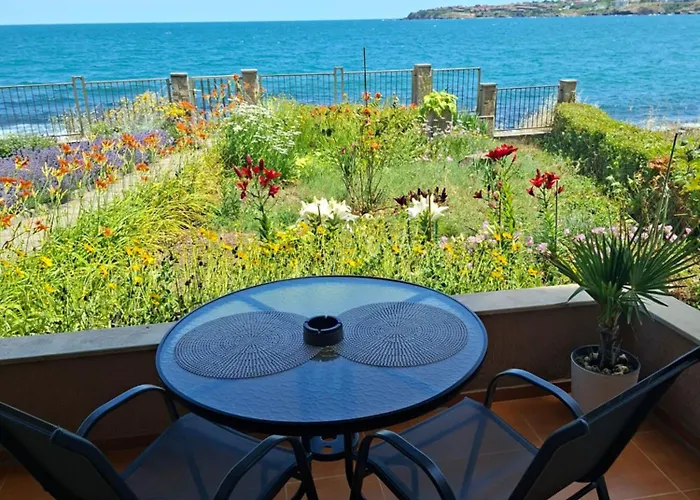 Guest Rooms Skalite Guest house 3*